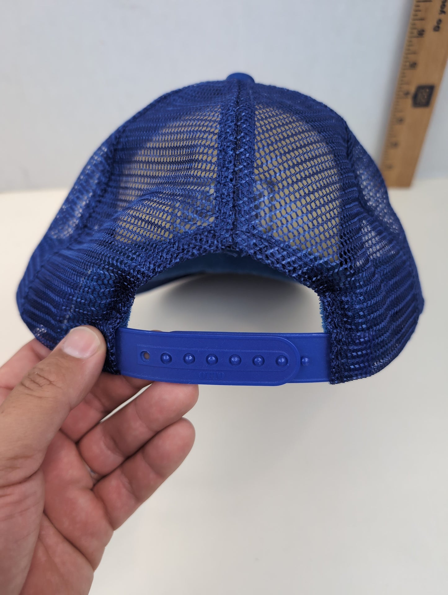 Vintage Trucker Hat
