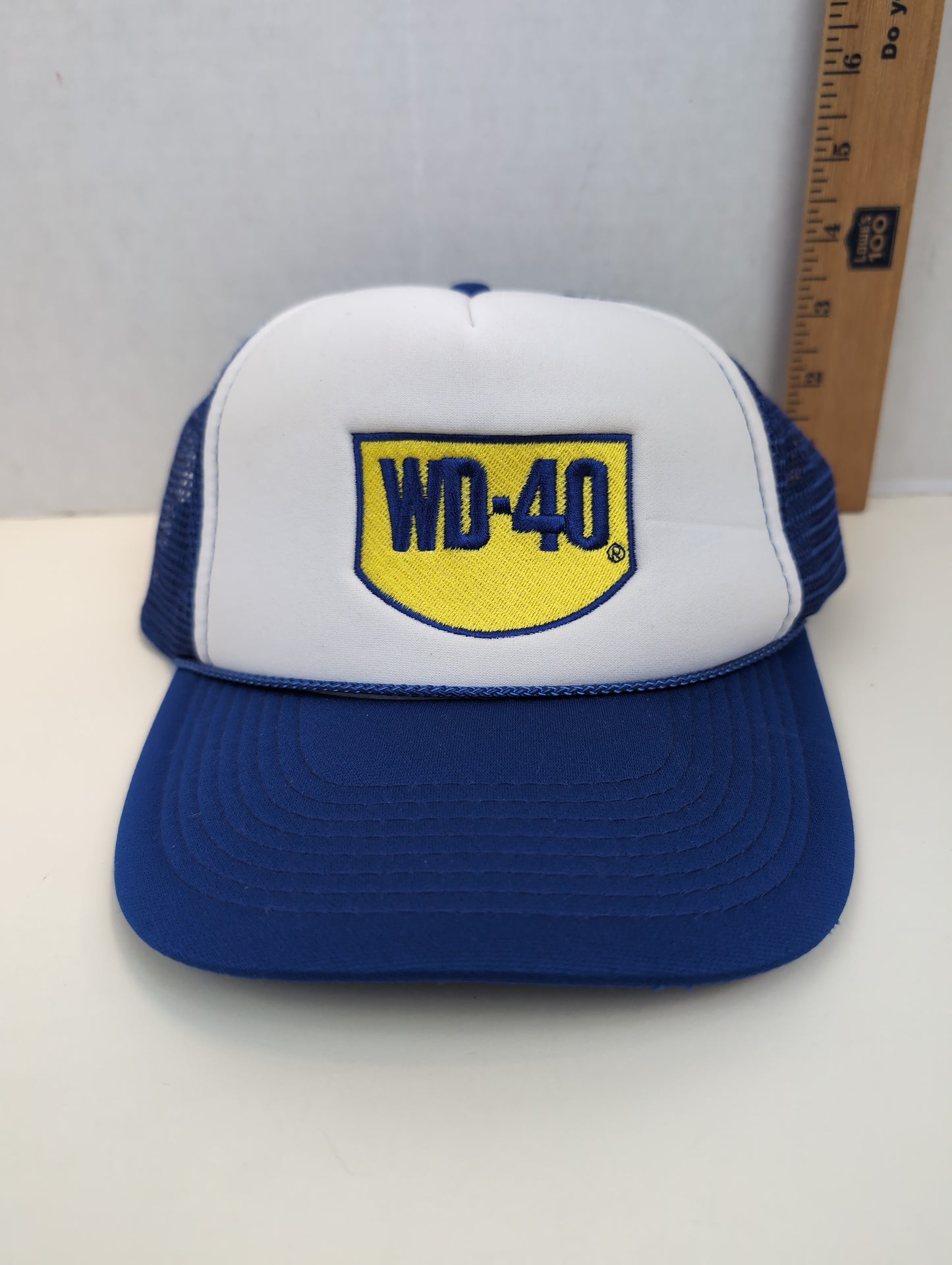 Vintage Trucker Hat
